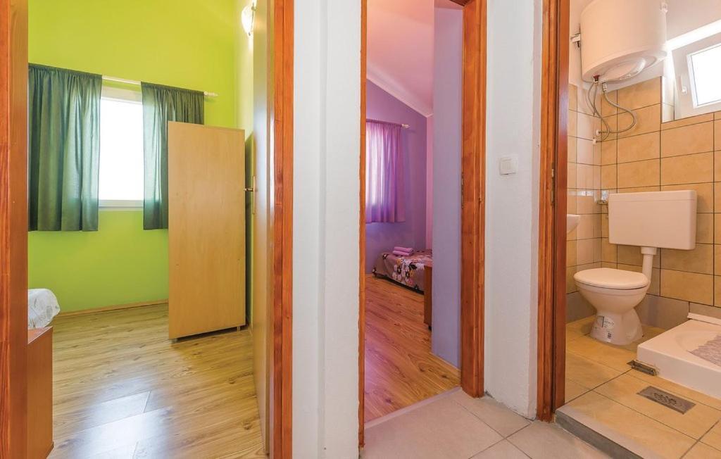 Holiday Home Hacienda Bilice Sibenik Exterior photo