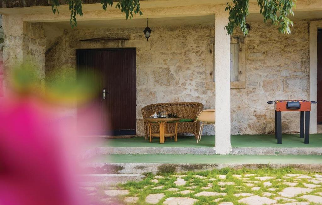 Holiday Home Hacienda Bilice Sibenik Exterior photo