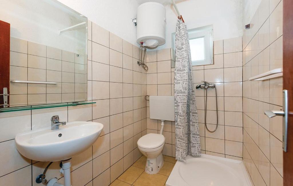 Holiday Home Hacienda Bilice Sibenik Exterior photo